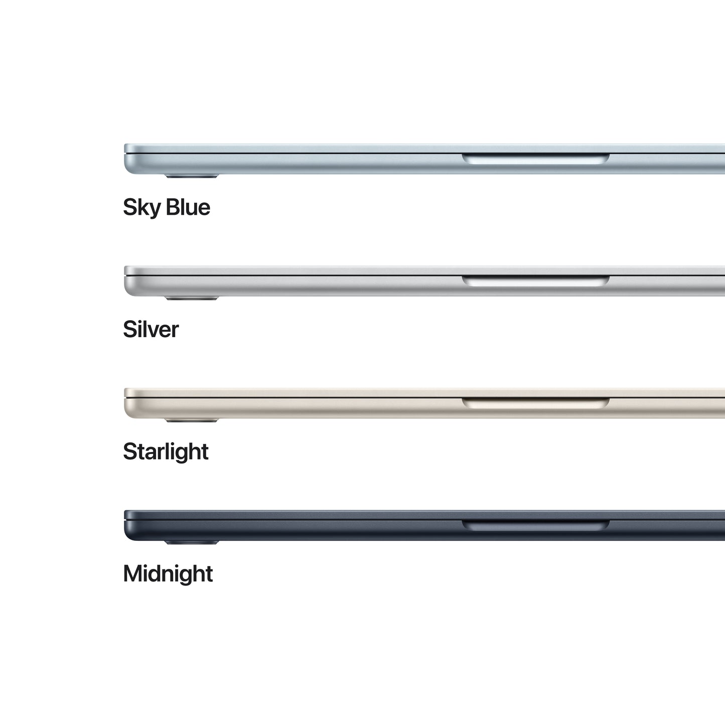 13-inch MacBook Air M4