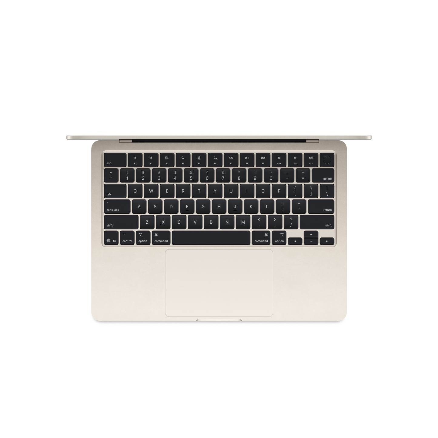13-inch MacBook Air M4