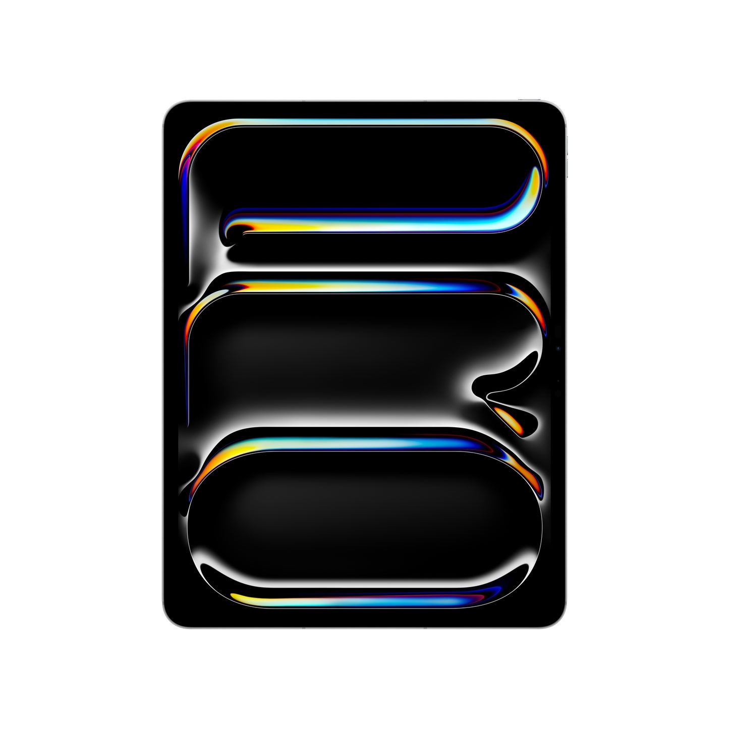 13-inch iPad Pro M5 - Silver