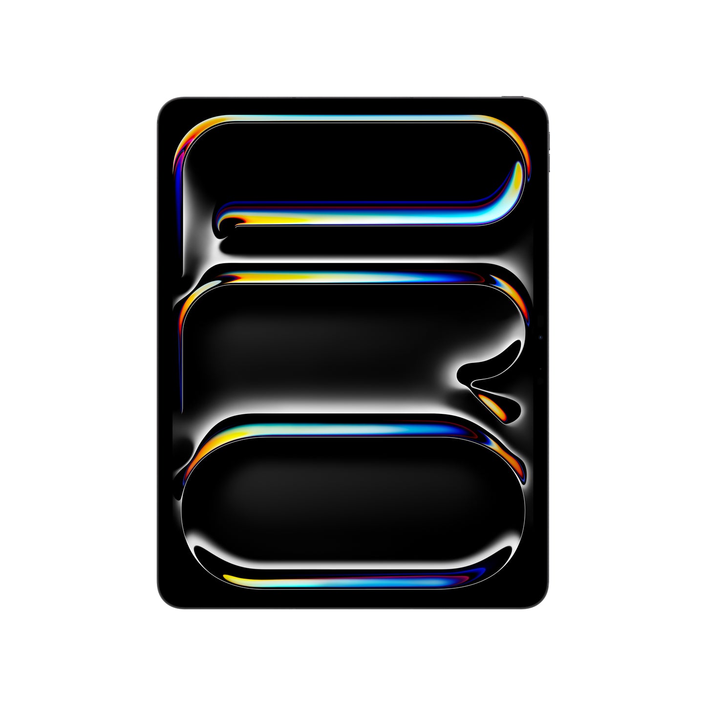 13-inch iPad Pro M4 - Space Black