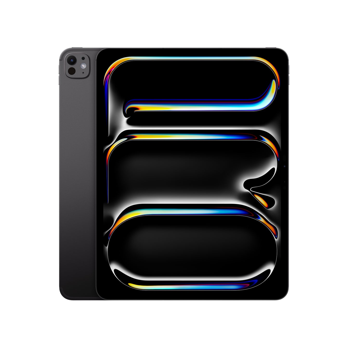 13-inch iPad Pro M4 - Space Black