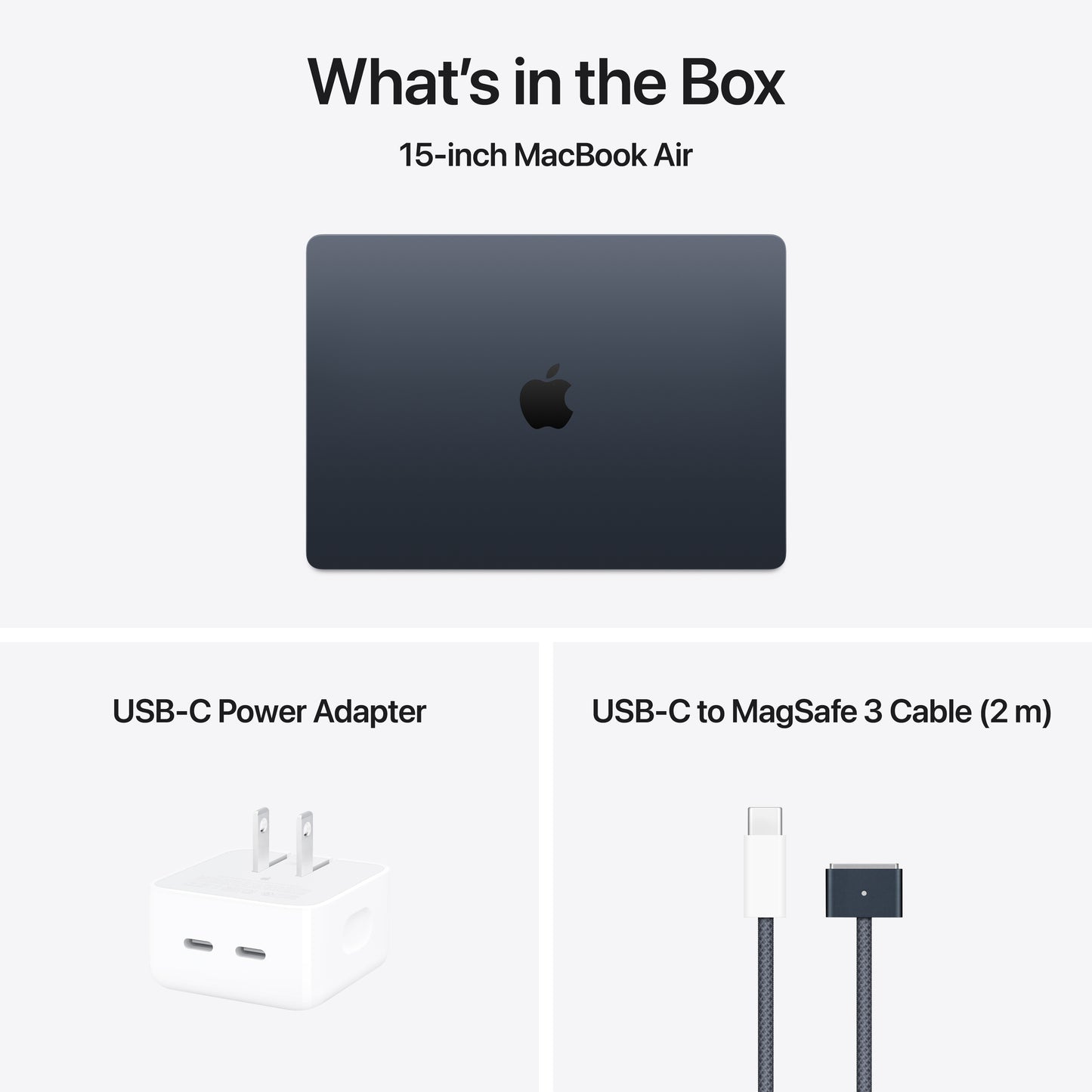 15-inch MacBook Air M4