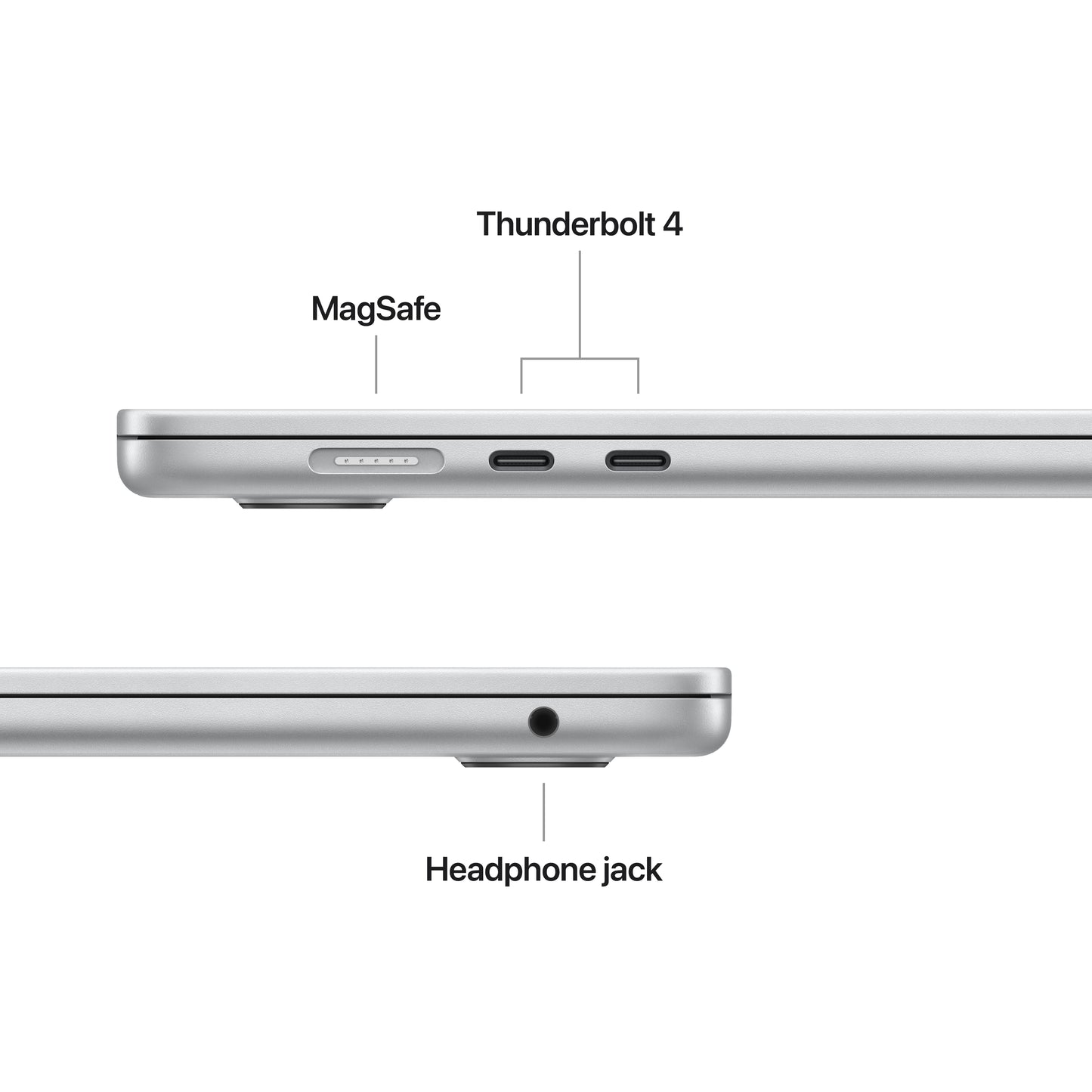 15-inch MacBook Air M4