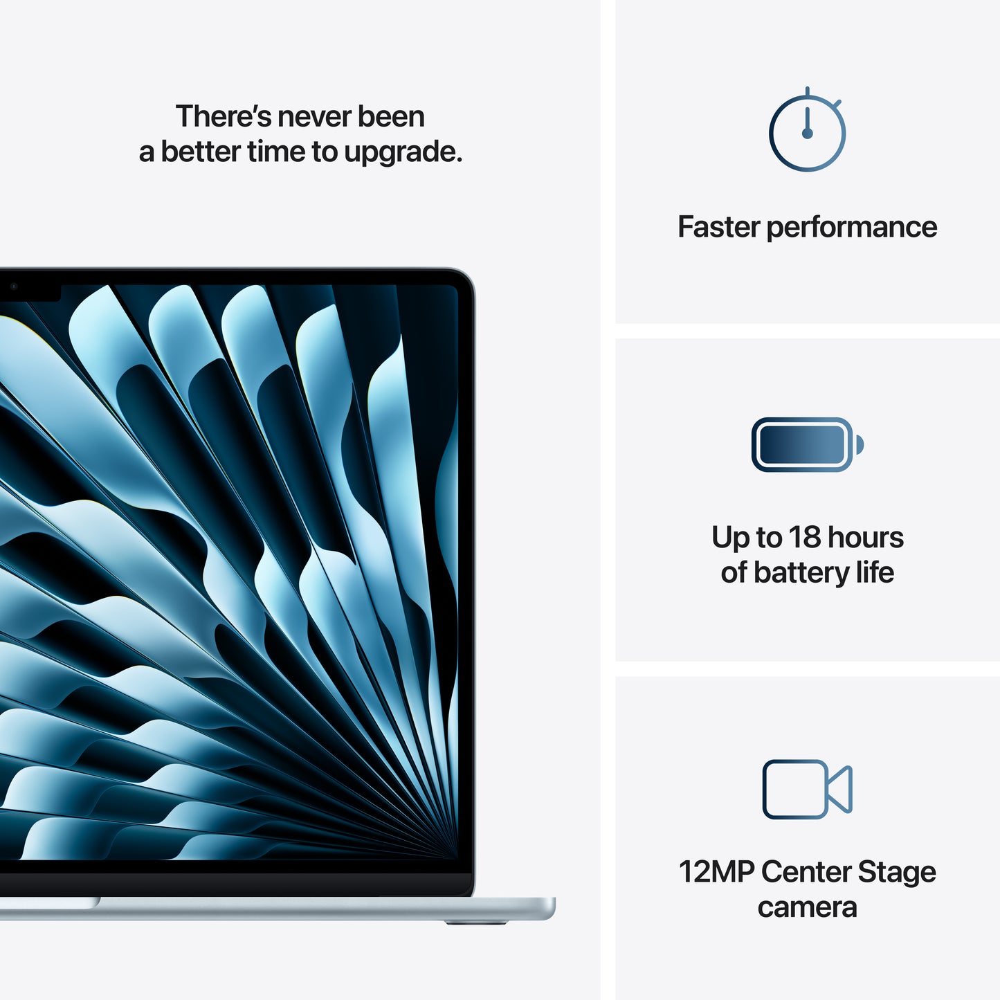 15-inch MacBook Air M4