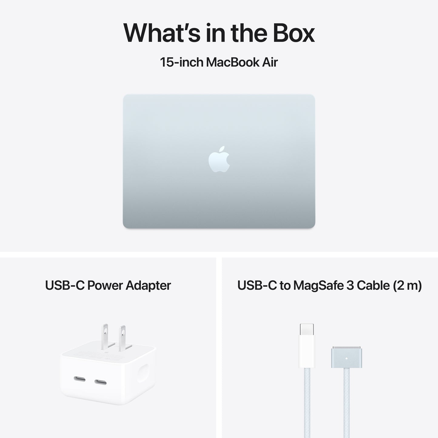 15-inch MacBook Air M4