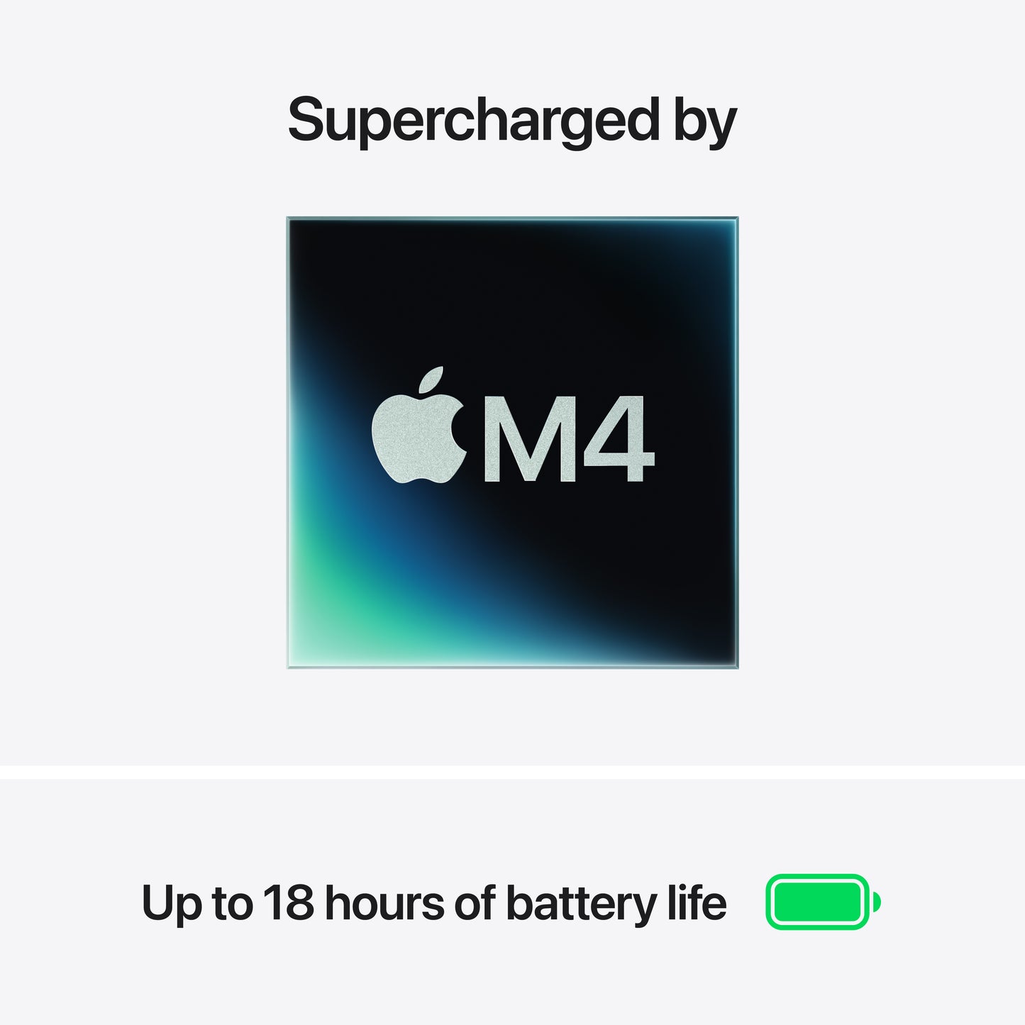 15-inch MacBook Air M4