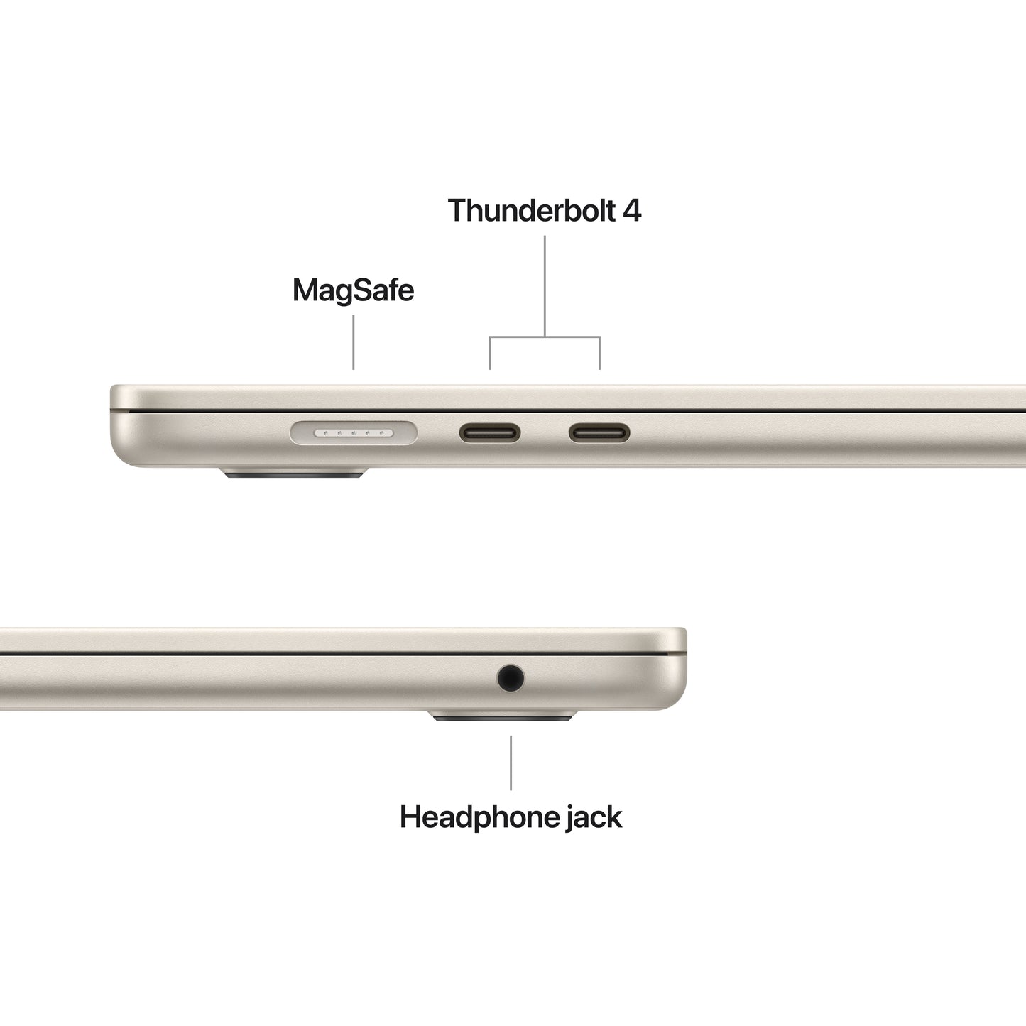 15-inch MacBook Air M4
