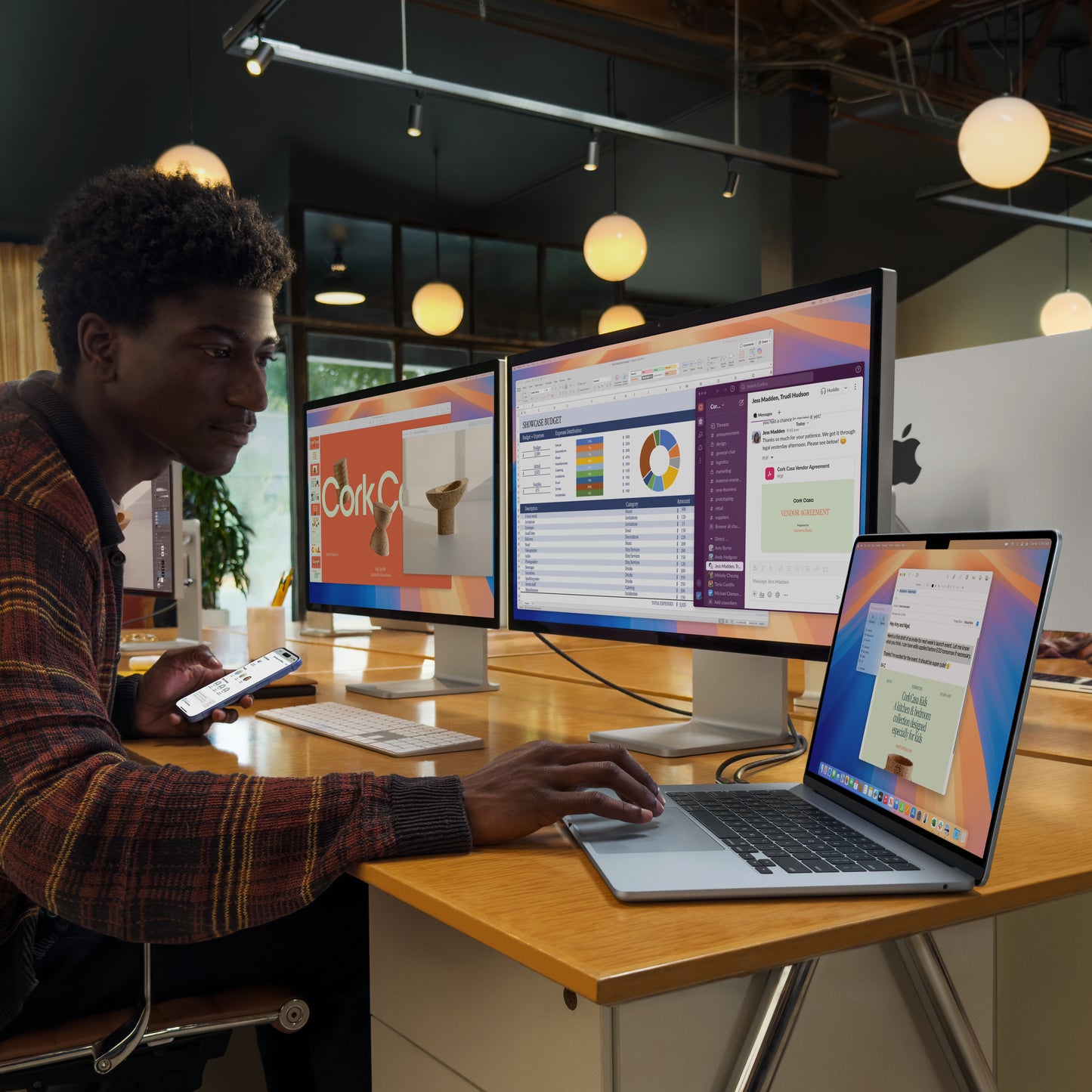 15-inch MacBook Air M4