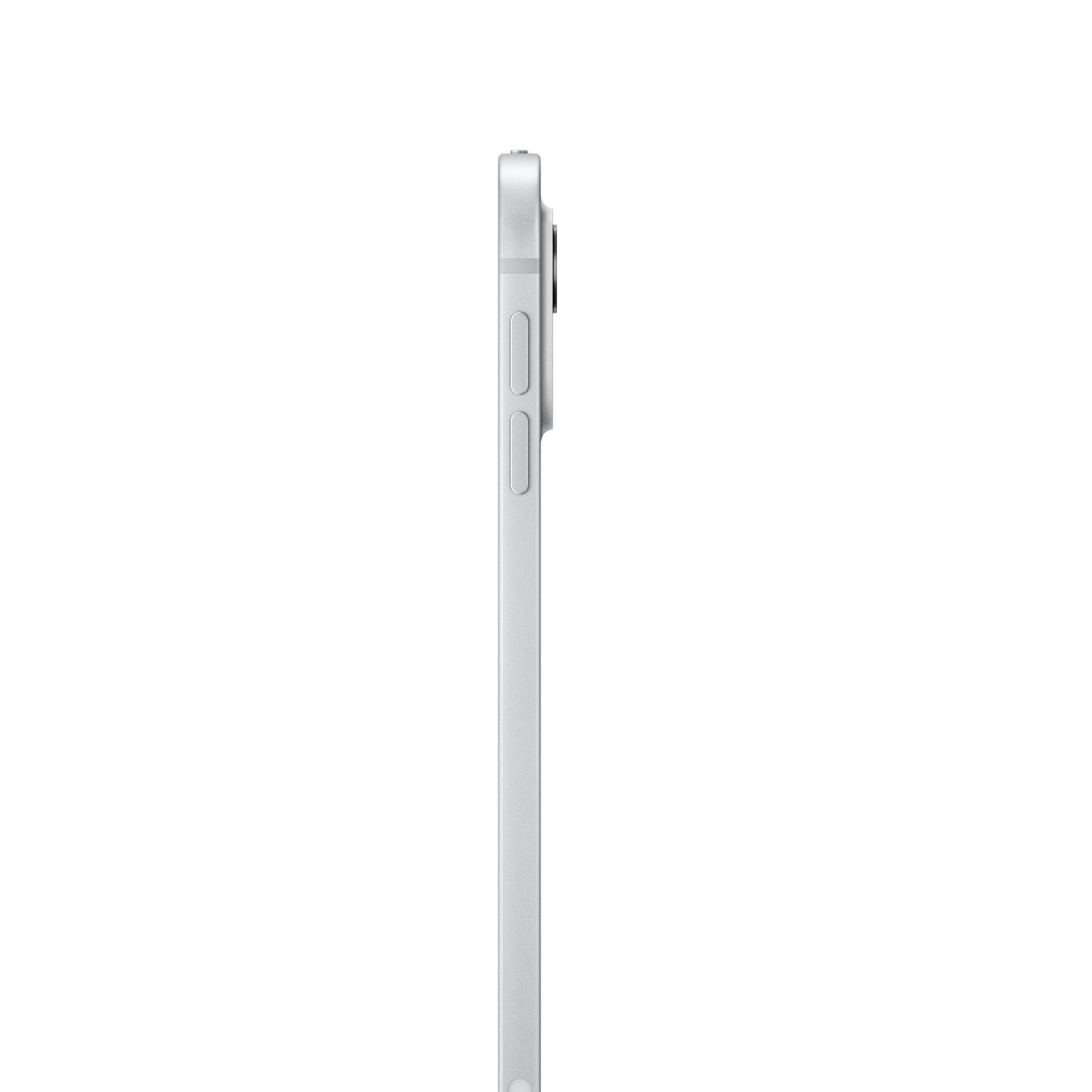 11-inch iPad Pro M4 - Silver