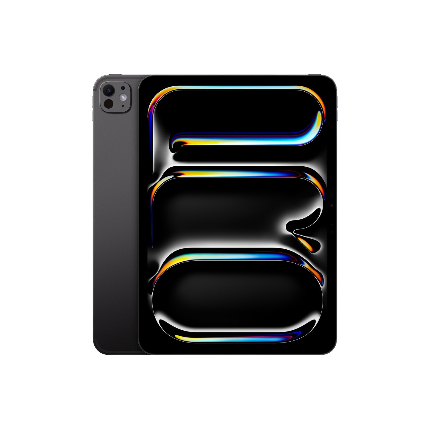 11-inch iPad Pro M4 - Space Black
