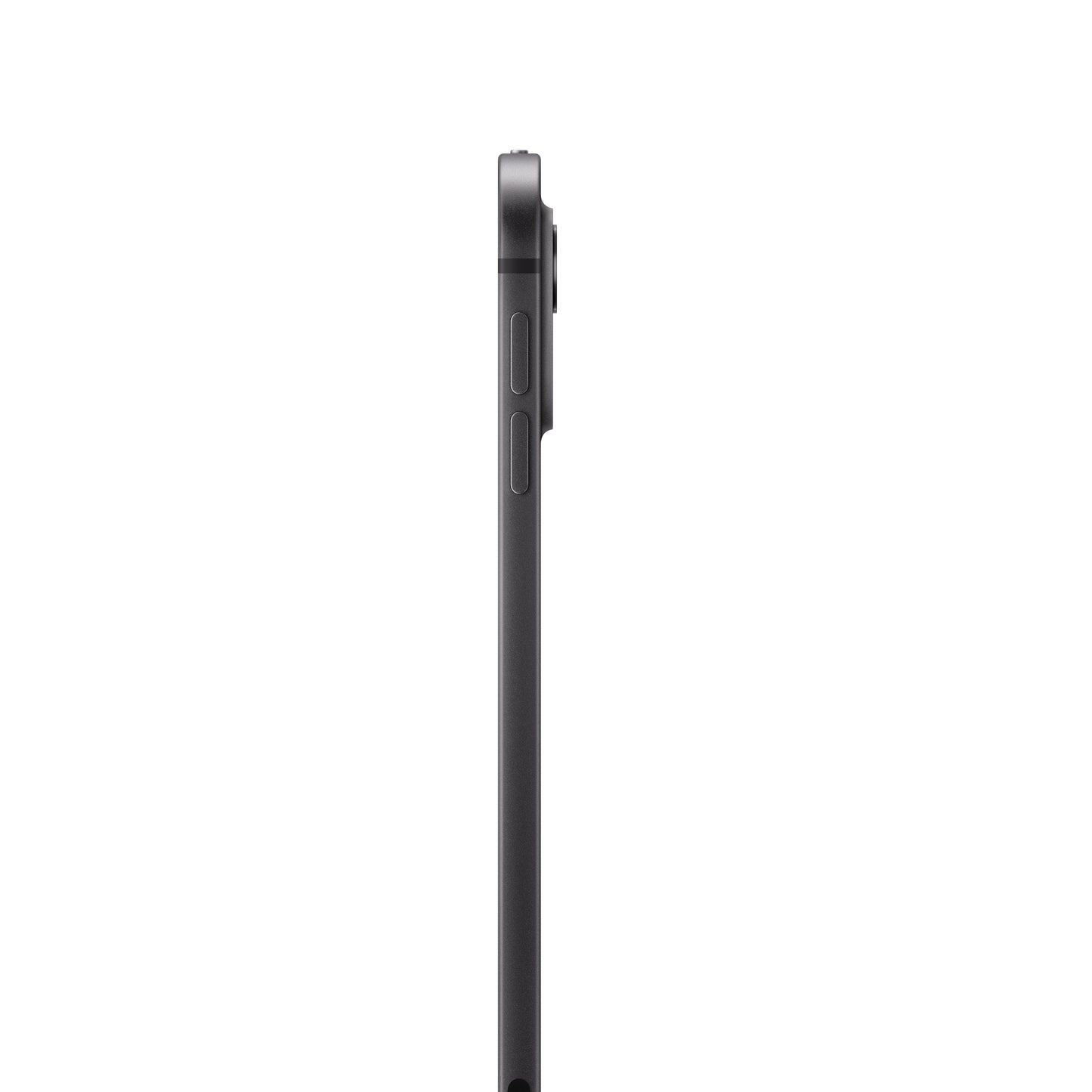 11-inch iPad Pro M4 - Space Black