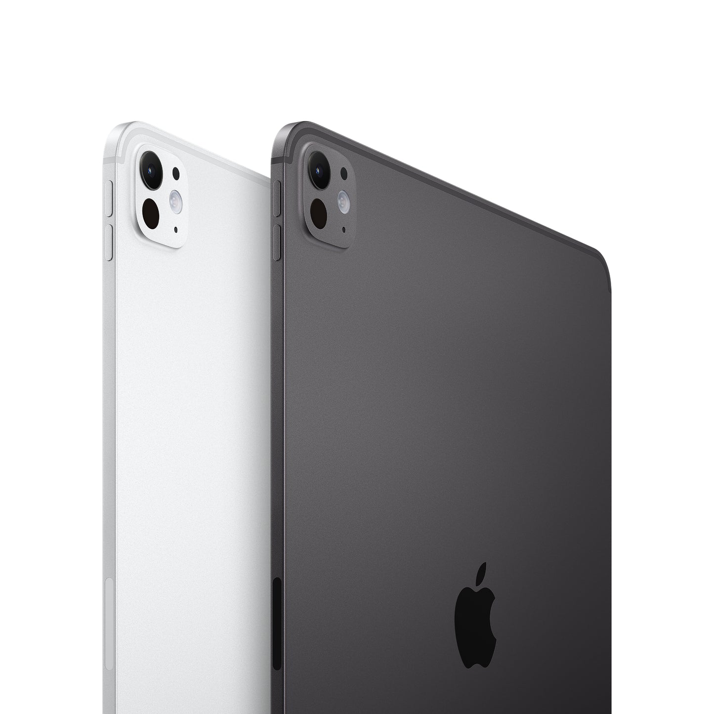 11-inch iPad Pro M4 - Space Black