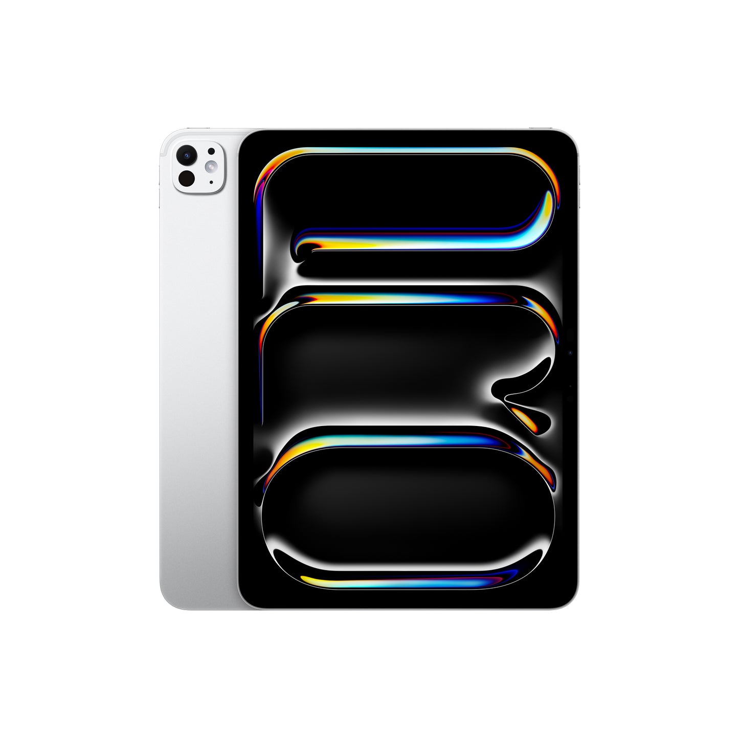 11-inch iPad Pro M4 - Silver