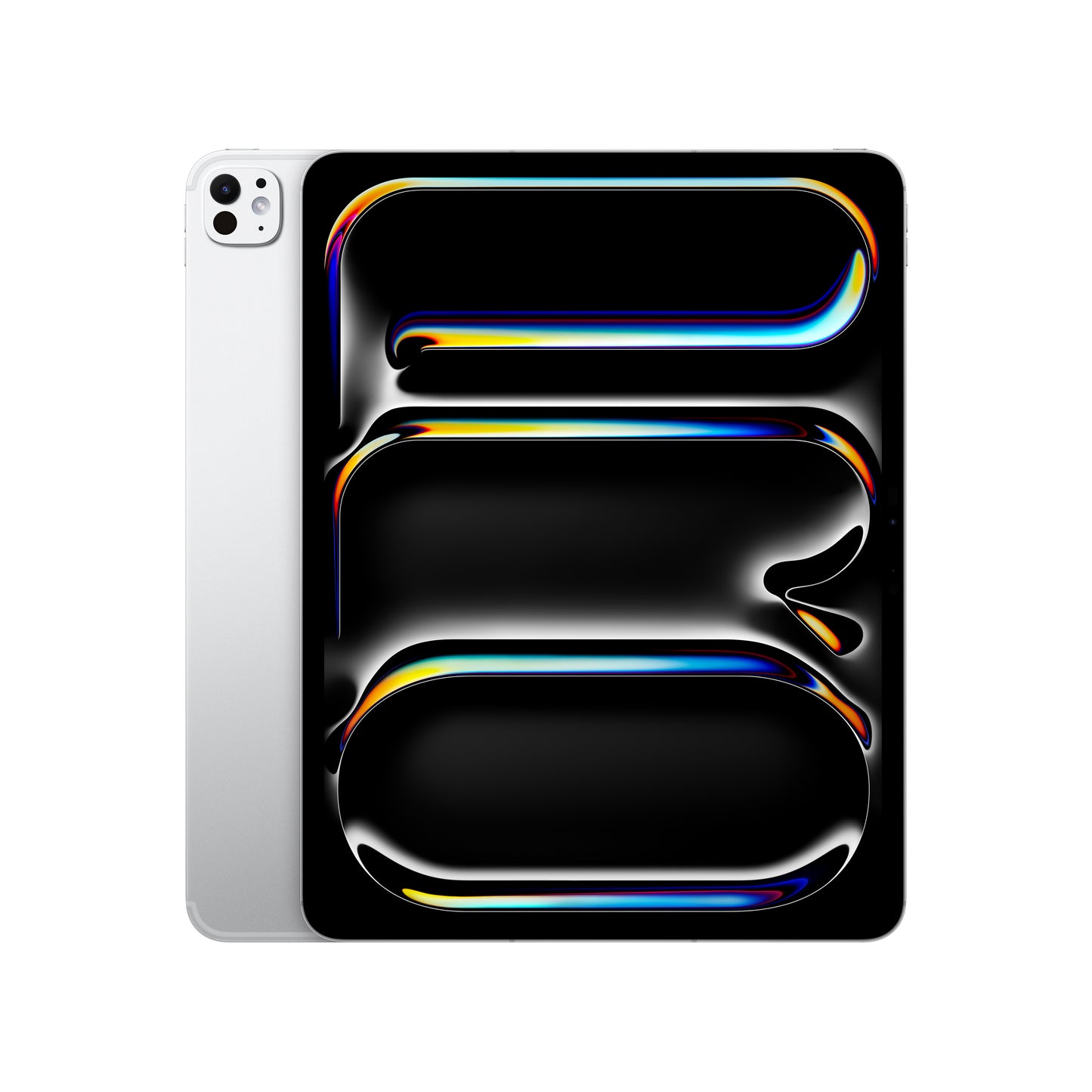13-inch iPad Pro M4 - Silver