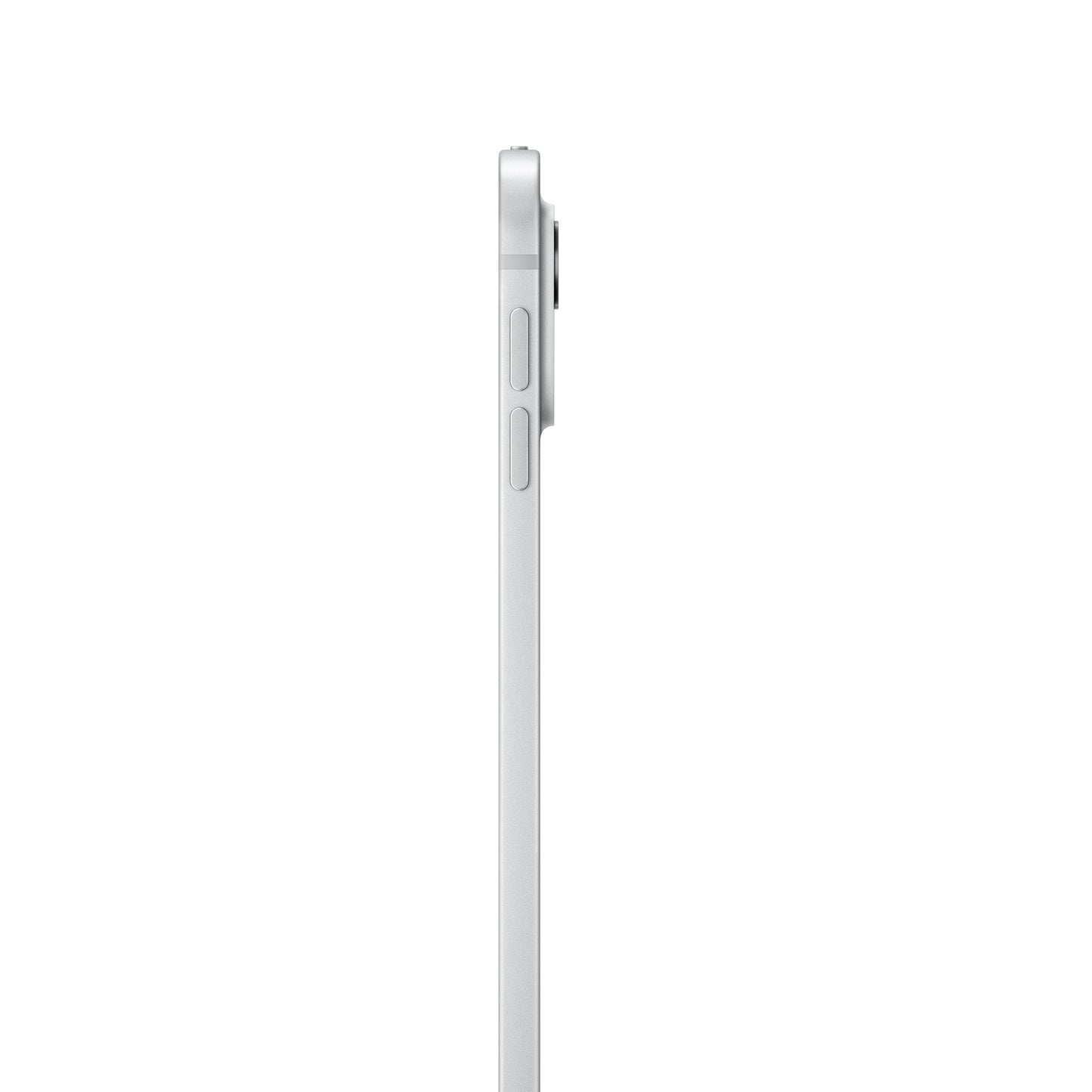 13-inch iPad Pro M4 - Silver