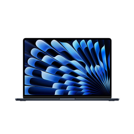 15-inch MacBook Air with Apple M2 and 10-core GPU