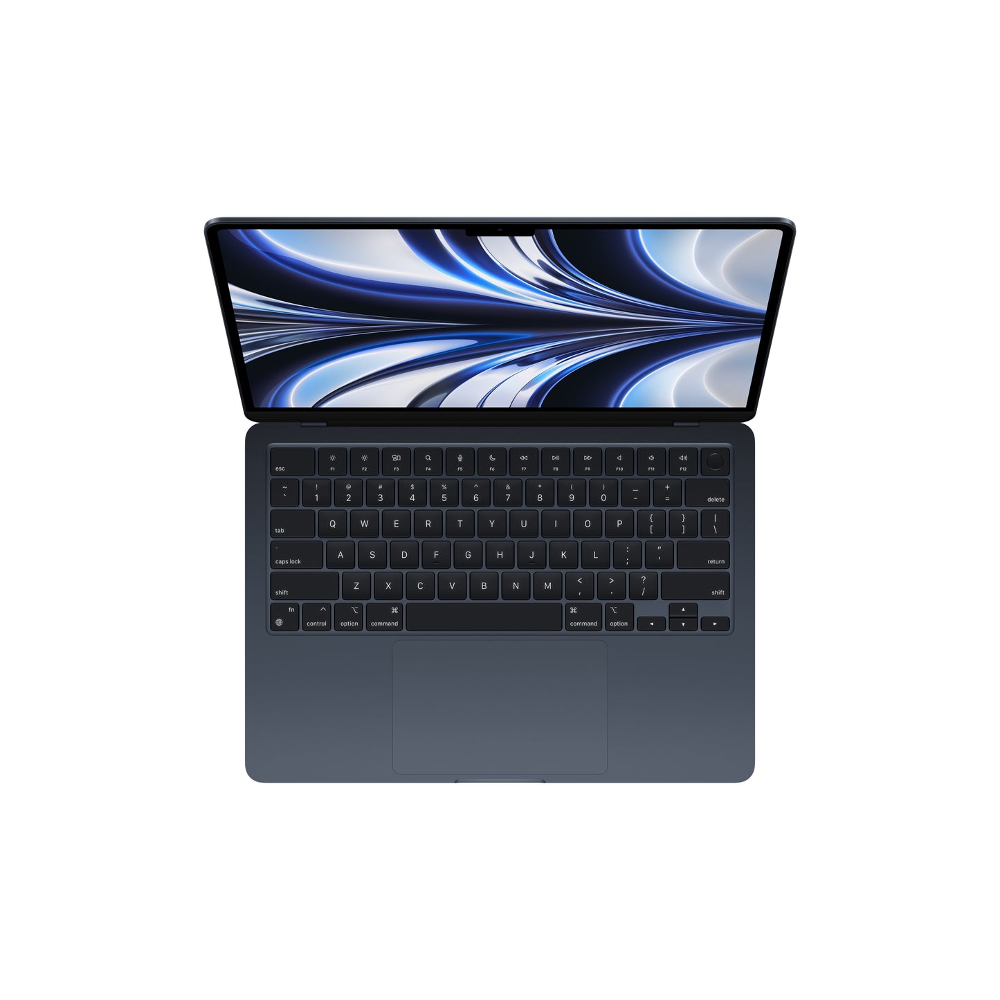 13-inch MacBook Air with Apple M2 and 10-core GPU