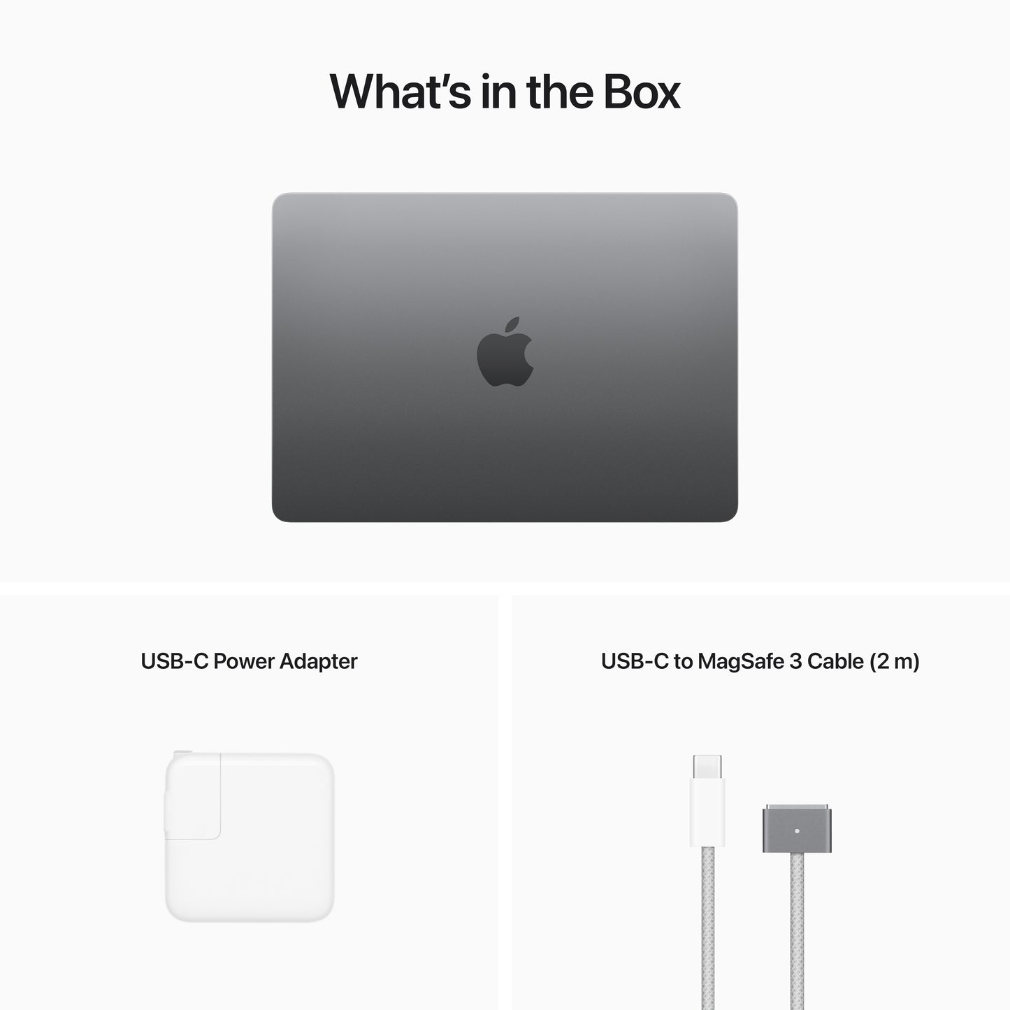 13-inch MacBook Air with Apple M2 and 10-core GPU