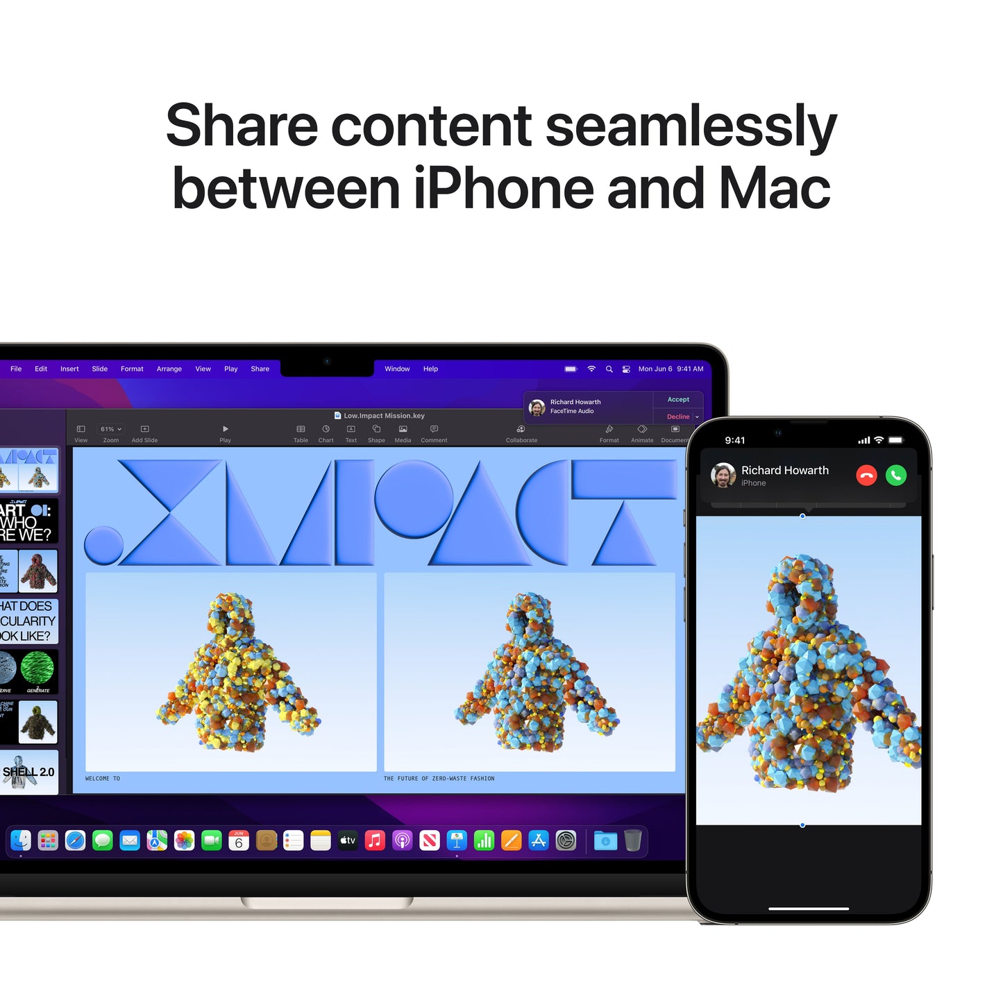 13-inch MacBook Air with Apple M2 and 8-core GPU