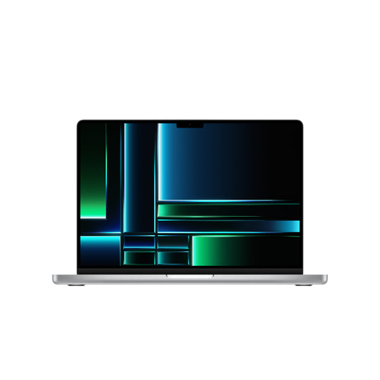14-inch MacBook Pro with Apple M2 - Silver